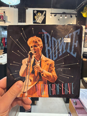 Bowie - Modern Love