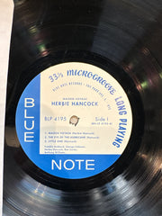 Maiden voyage - herbie hancock