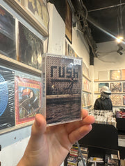Rush - Roll the Bones