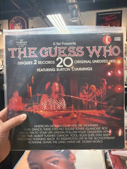 The Guess Who - 20 Greatest