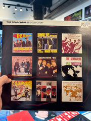 The Searchers - EP Collection