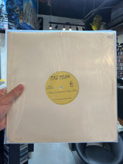 Tag Team - Game Recognize Game (12”) (Sealed)