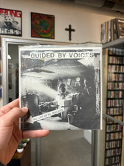 Guided by Stations - Get Out