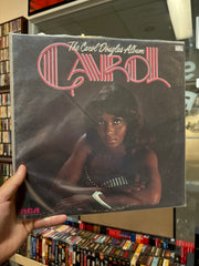 Carol Douglas - Carol