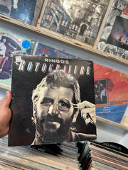 RotoGravure - Ringo’s