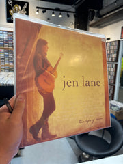 Jen Lane - This Life of Mine