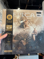 Epica - Omega (52/300)