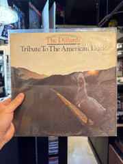 The Dillards - Tribute to American Duck