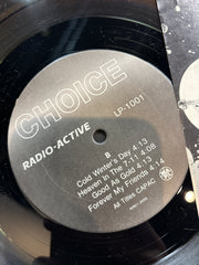 Self Titled - Choice