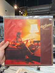 Eric Clapton - Backless