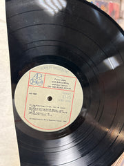 On the road again - Furry Lewis