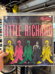 Little Richard - Self Titled