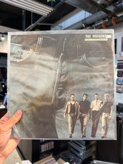 The Higsons - Music to Watch (12”)