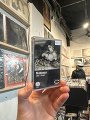 Madonna - Like a Virgin