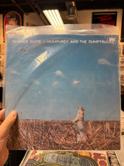 Humphrey and the Dumptrucks - Gopher Suite (Original Sealed - Saskatoon Band)