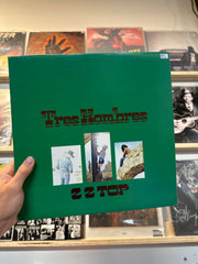 Tres Hombres - ZZ Top