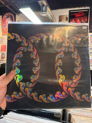 Tool - Lateralus (2011 LMTD Picture Disc)