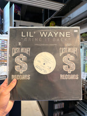 Lil Wayne - Bring it Back (12”)