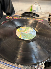 What were vices are now habits - the doobie brothers