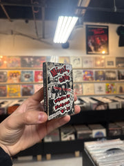 Motley Crue - Primal Scream