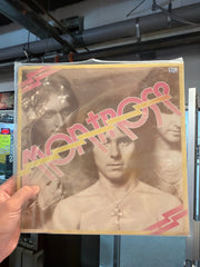 Montrose - Self Titled