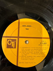 Two - bob james