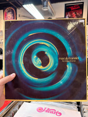 Edgar Froese - Macula Transfer