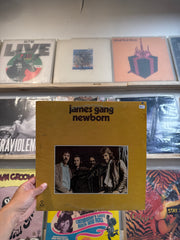 Newborn - James Gang