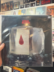 Lydia Pense - Cold Blood