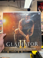 Gladiator 2 - Soundtrack