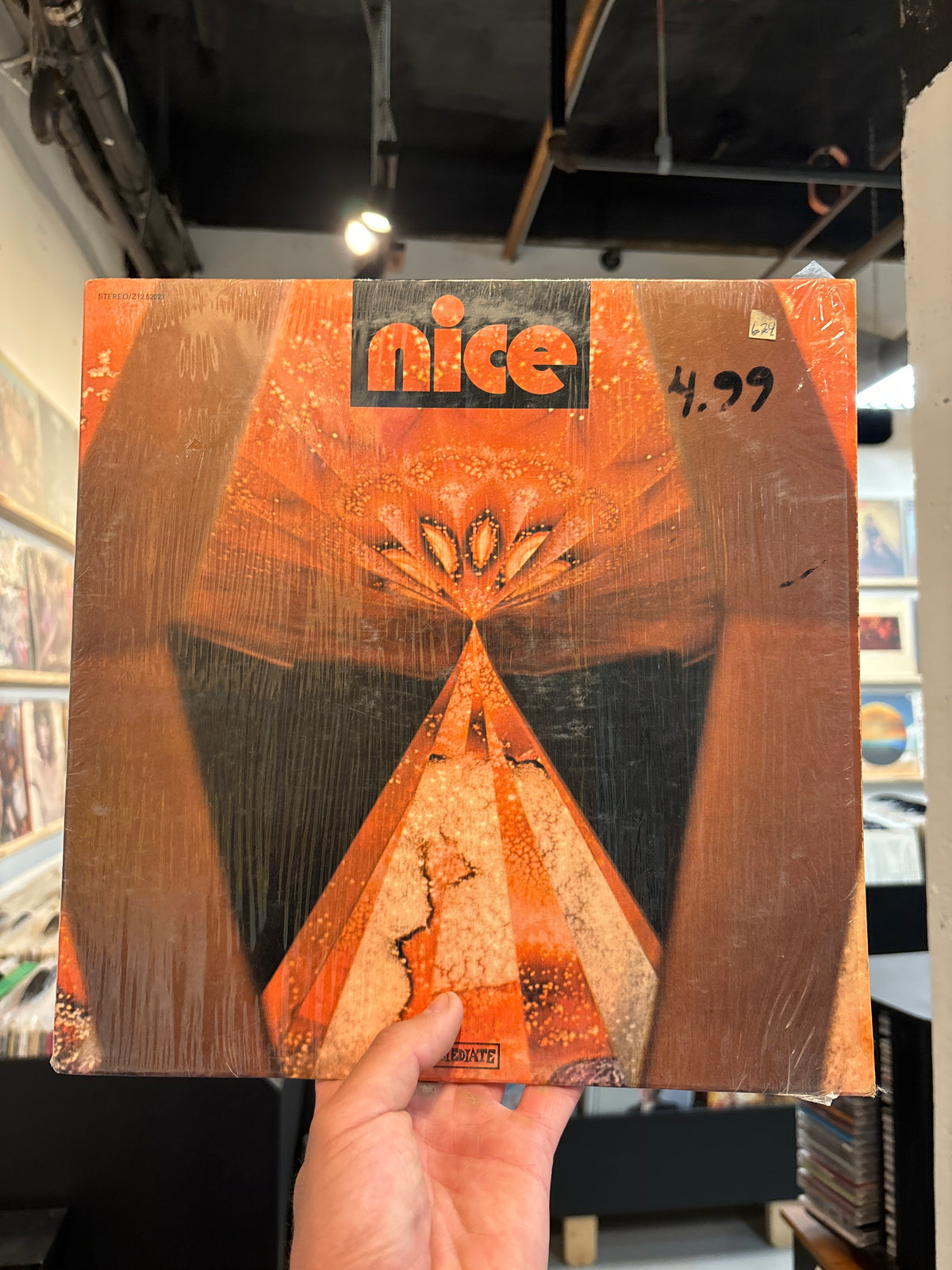 Nice - The Nice