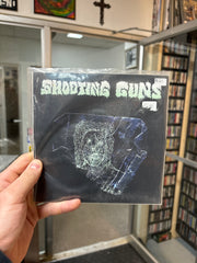Shooting Guns - Cult of Dom