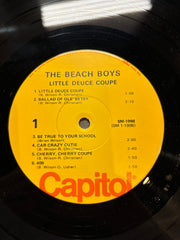 Little Deuce Coupe - Beach Boys