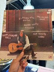 Blue Grass Special - Comp
