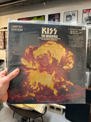 Kiss - The Originals