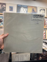 Soul II Soul (Promo)