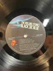 Black and Blue - The Rolling Stones