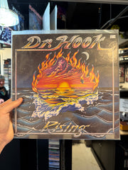 Dr Hook - Rising