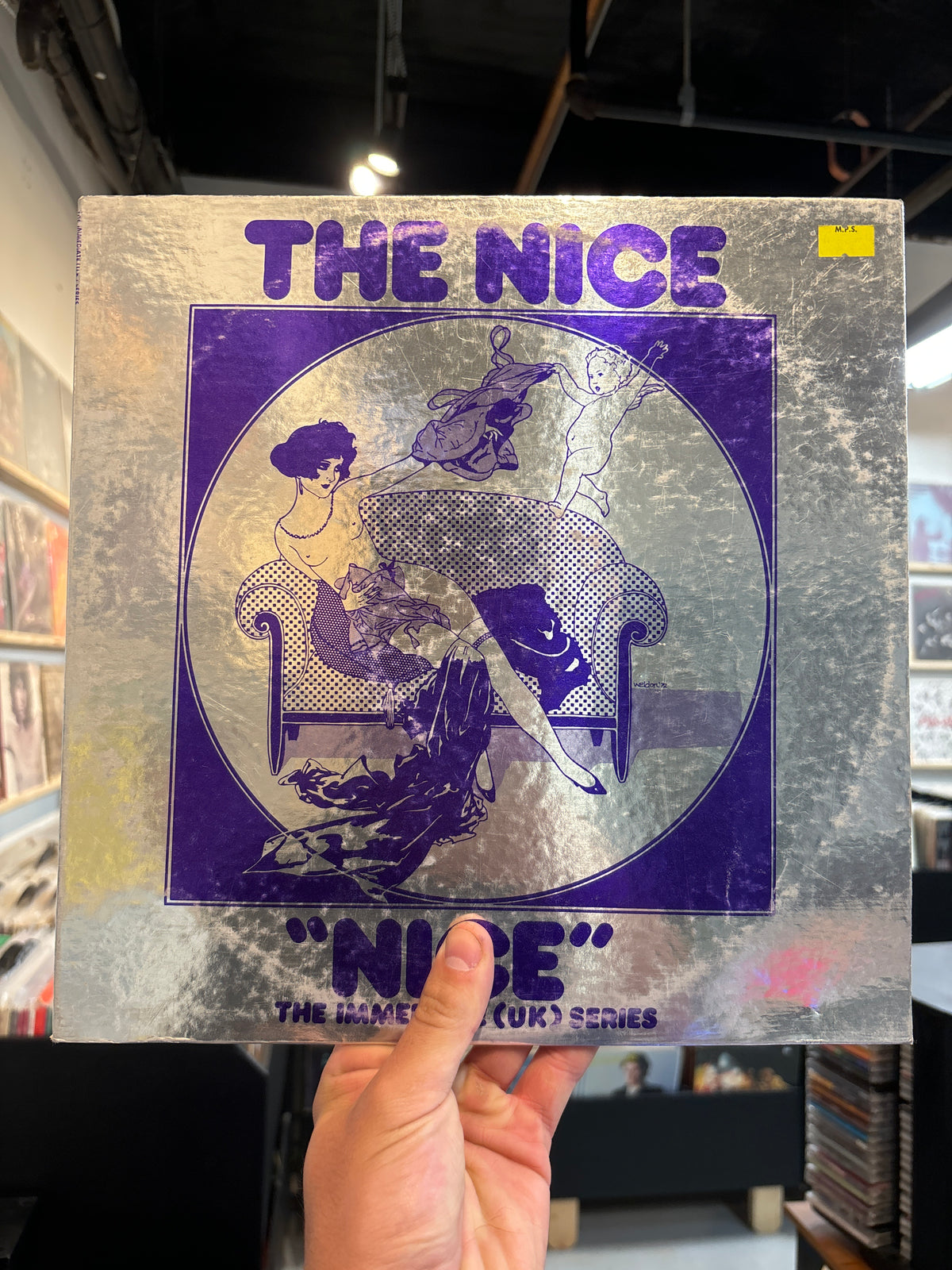 Nice - The Nice