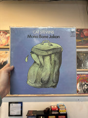 Cat Stevens - Mona Bona Jakon