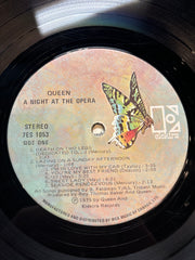 Queen - Night at the Opera