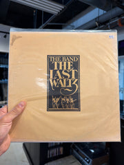 The Band - Last Waltz