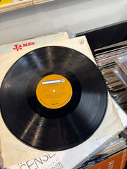 Passin’ Thru - The James Gang