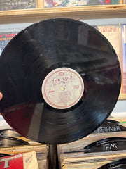 The Cult - Sonic Temple