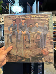 The legendary ZING Album