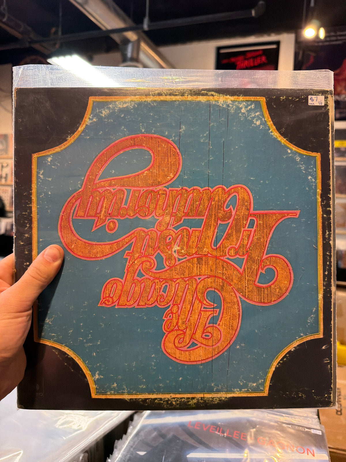 Chicago - Transit Authority
