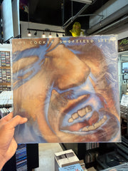 Joe Cocker - Steel