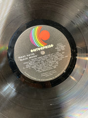 Black Moses - Isaac Hayes