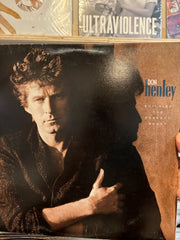 Building the perfect beast - Don Henley
