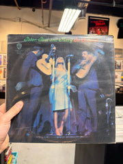 Peter Paul Mary - In Concert